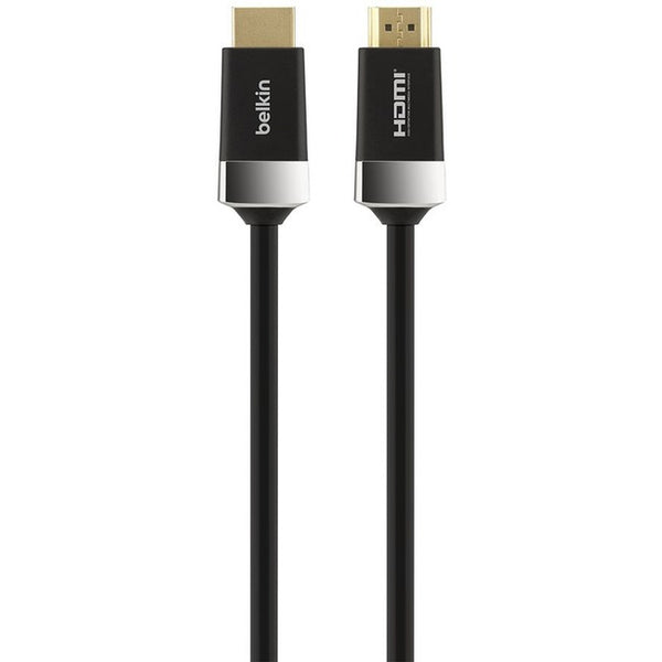 Belkin HDMI A-V Cable with Ethernet - American Tech Depot