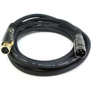 Monoprice Premier XLR Audio Cable