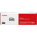 Canon 045 Toner Cartridge - Yellow - American Tech Depot
