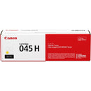 Canon 045 Toner Cartridge - Yellow - American Tech Depot