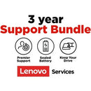 3 Year Premier Support with Keep Your Drive (KYD) and Sealed Battery (SBTY)