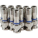 Monoprice, Inc. Male Bnc Compression Conn Rg-59 - American Tech Depot