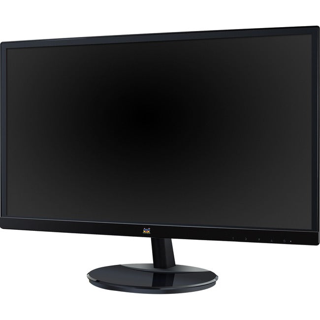 Viewsonic VA2459-SMH 24" Full HD LED LCD Monitor - 16:9 - Black - American Tech Depot