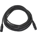 Monoprice 10 Meter (32ft) 3-pin DMX Lighting & AES-EBU Cable - American Tech Depot