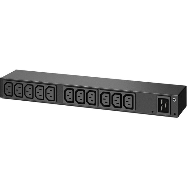 APC by Schneider Electric Basic Rack PDU AP6020A - American Tech Depot