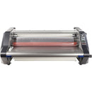GBC Catena 65 Thermal and Pressure Sensitive Roll Laminator - American Tech Depot