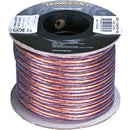 Monoprice Choice Series 14AWG Oxygen-Free Pure Bare Copper Speaker Wire, 50ft - American Tech Depot