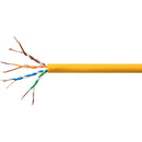Monoprice Cat. 5e UTP Network Cable - American Tech Depot