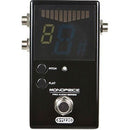 Monoprice Chromatic Pedal Tuner