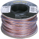 Monoprice Choice Series 12AWG Oxygen-Free Pure Bare Copper Speaker Wire, 100ft - American Tech Depot