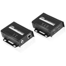 ATEN DisplayPort HDBaseT-Lite Extender (4K@40m; 1080p@70m)-TAA Compliant - American Tech Depot