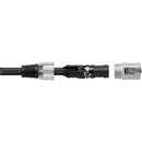 Monoprice Choice Series NL4FC Speaker Cable with Four 12 AWG Conductors, 50ft - American Tech Depot