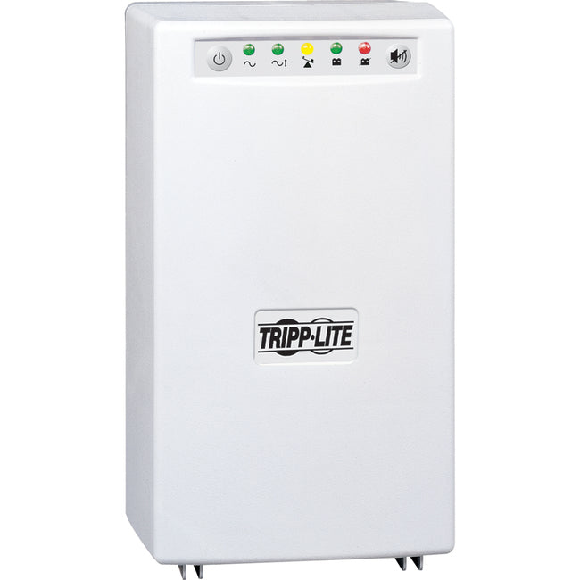 Tripp Lite UPS Smart 700VA 450W International Medical Hospital Tower USB DB9 - American Tech Depot