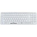 Seal Shield Cleanwipe Wireless Waterproof Keyboard