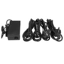 StarTech.com Replacement 12V DC Power Adapter - 12 Volts, 6.5 Amps - American Tech Depot