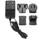 StarTech.com Replacement 12V DC Power Adapter - 12 Volts, 2 Amps - American Tech Depot