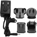 StarTech.com Replacement 5V DC Power Adapter - 5 Volts, 2 Amps - American Tech Depot