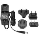 StarTech.com Replacement 5V DC Power Adapter - 5 Volts, 3 Amps - American Tech Depot
