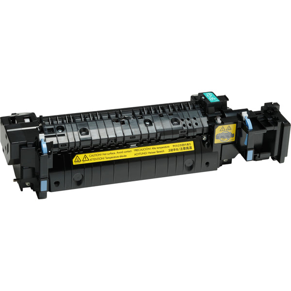 HP LaserJet 110V Fuser Kit, P1B91A Compatible with HP Color LaserJet Enterprise M65X and M68X series