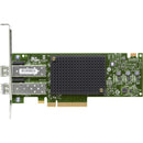 HPE StoreFabric SN1600E 32Gb Dual Port FC HBA - American Tech Depot
