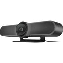 Logitech ConferenceCam MeetUp Video Conferencing Camera - 30 fps - USB 2.0 - American Tech Depot