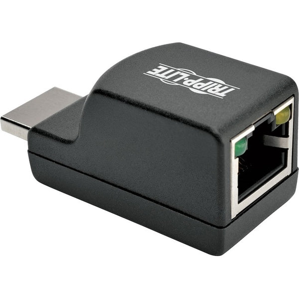 Tripp Lite HDMI over Cat5e - Cat6 Extender Receiver, Passive, Low-Profile, 1080p - American Tech Depot