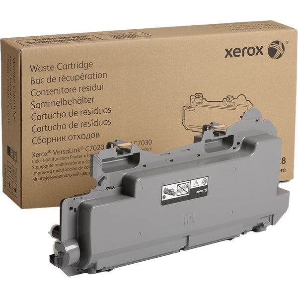 Xerox Waste Toner Bottle - American Tech Depot