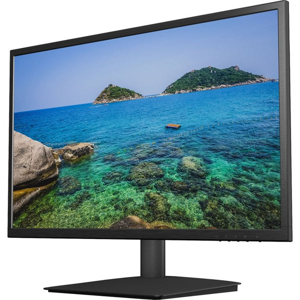 Planar PLL2450MW Full HD Edge LED LCD Monitor - 16:9 - Black - American Tech Depot