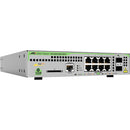 Allied Telesis Managed Gigabit Ethernet Switch