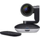 Logitech Video Conferencing Camera - 30 fps - USB - American Tech Depot