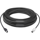 Logitech Group 15M Extended Cable - American Tech Depot