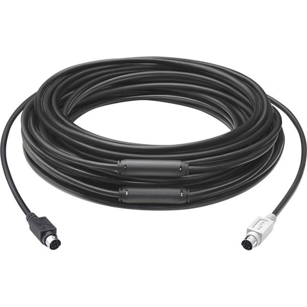 Logitech Group 15M Extended Cable - American Tech Depot