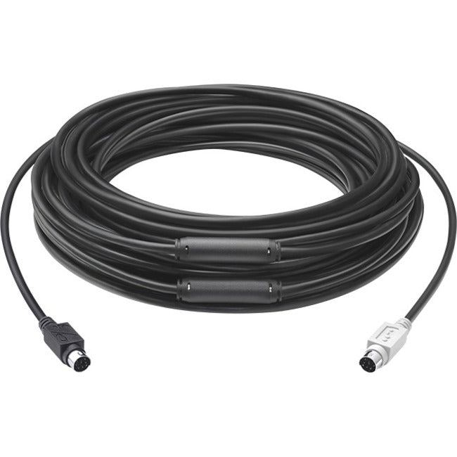 Logitech Group 15M Extended Cable - American Tech Depot