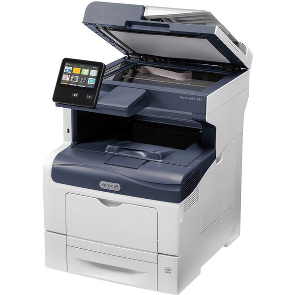 Xerox VersaLink C405-DN Laser Multifunction Printer - Color - American Tech Depot