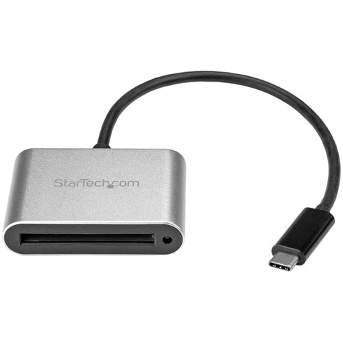 Startech Quickly Access Or Back Up Photos   Video From Your Cfast 2.0 Memory Cards To You
