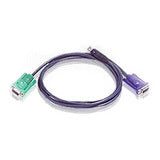Aten USB KVM Cable - American Tech Depot