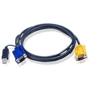 Aten Intelligent KVM Cable