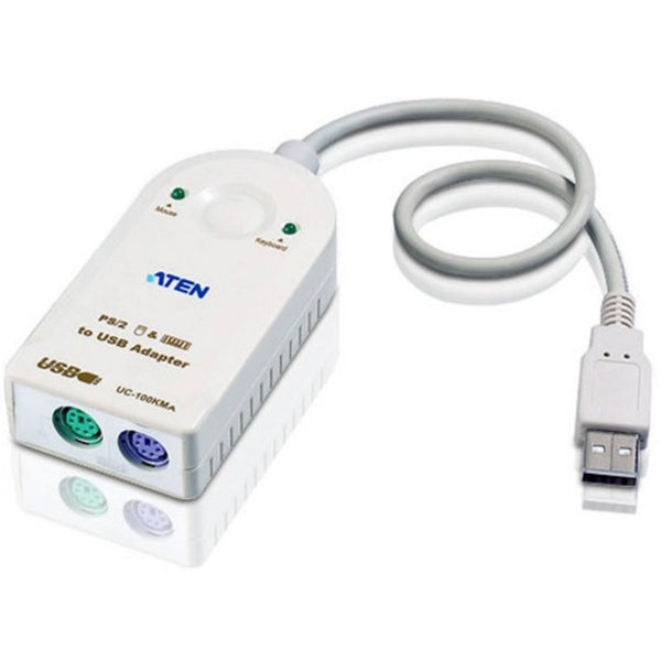 Aten Keyboard Mouse Adapter-TAA Compliant - American Tech Depot