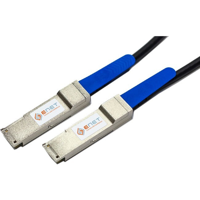 ENET QSFP+ Network Cable - American Tech Depot