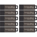 Centon DataStick Pro USB 2.0 Flash Drives