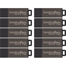 Centon DataStick Pro USB 2.0 Flash Drives