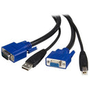 StarTech.com USB KVM Cable - American Tech Depot