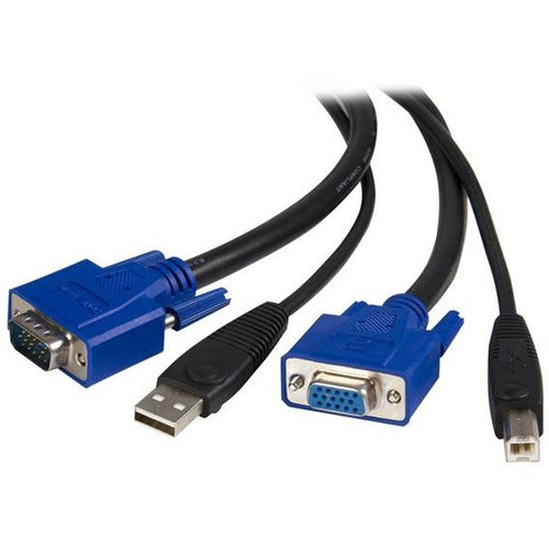 StarTech.com USB KVM Cable - American Tech Depot
