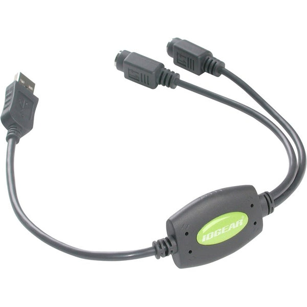 IOGEAR USB to PS-2 Adapter - American Tech Depot