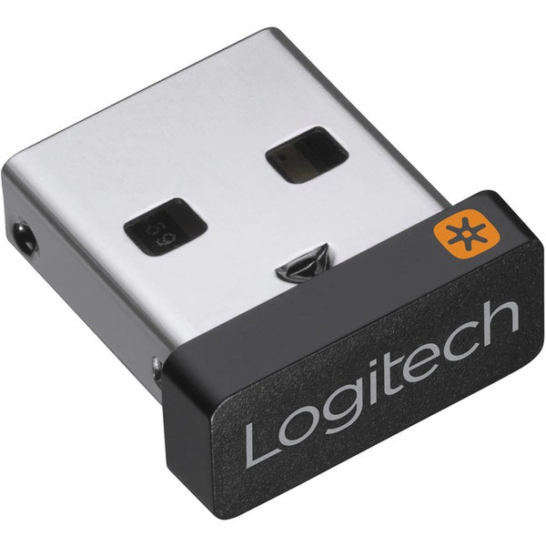Logitech - RF Receiver for Desktop Computer-Notebook - American Tech Depot