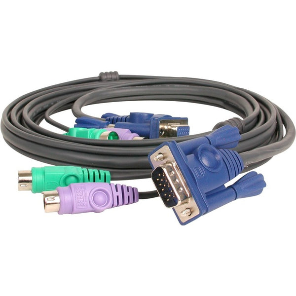 IOGEAR G2L5002P KVM Cable - American Tech Depot