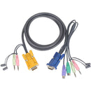 IOGEAR KVM Cable - American Tech Depot