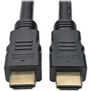 Tripp Lite High Speed HDMI Cable Active w- Built-In Signal Booster M-M 80ft - American Tech Depot