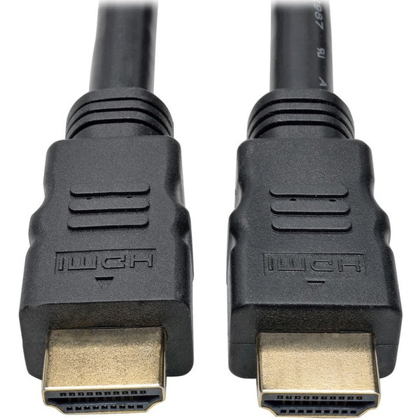 Tripp Lite High Speed HDMI Cable Active w- Built-In Signal Booster M-M 80ft - American Tech Depot