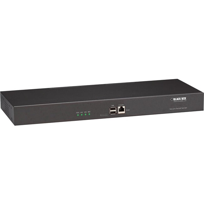 Black Box LES1500 Device Server